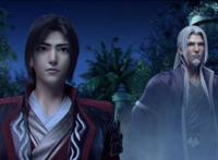 斗破苍穹动漫第三季定档，美杜莎女王借助青莲地心火涅槃重生