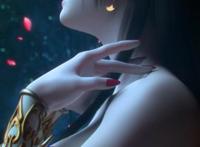 斗破苍穹第三季：7月21日开播，美杜莎七彩吞天蟒曝光