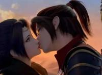 《斗破苍穹》第三季大结局，佛怒火莲强势登场，药老因此身消玉陨