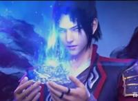 斗破苍穹第三季完结，墨承仅仅咬了青麟一口，为何达到了斗皇实力