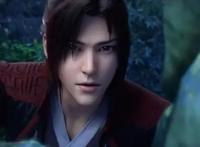 斗破苍穹第3季：两位女主齐登场！美杜莎舞姿曼妙，云韵眼神带电