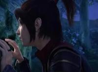 斗破苍穹第3季：两位女主齐登场！美杜莎舞姿曼妙，云韵眼神带电