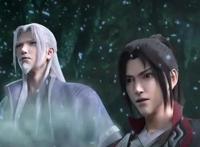 斗破苍穹：第三季只剩两集，三年之约见不到，只能到青鳞被带走