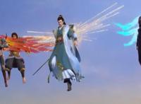 国漫《斗破苍穹》，目前才更新到第三季，照这样十年大结局有点难