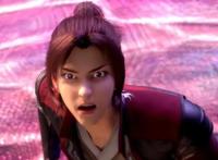 斗破苍穹：第三季预告已出，动漫还有得救，人设大整形了