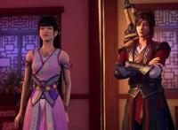 斗破苍穹：第三季预告已出，动漫还有得救，人设大整形了