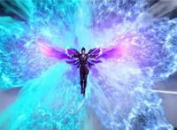 《斗破苍穹3》大结局：佛怒火莲出世，八翼黑蛇皇未出场被删