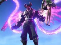 《斗破苍穹3》大结局：佛怒火莲出世，八翼黑蛇皇未出场被删