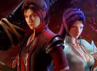 斗破苍穹第三季：萧炎新造型7月回归，和美杜莎有一场好戏