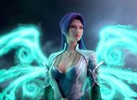 斗破苍穹第三季：萧炎新造型7月回归，和美杜莎有一场好戏