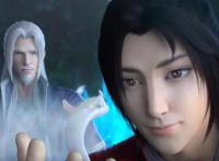 斗破苍穹动漫三季大起又大落，成也萧炎，败也萧炎