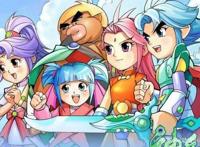 消失在电视机上的国产动漫，全都能认出来的，孩子都应该上小学了