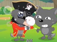 现在国产动画三大巨头是喜羊羊、熊出没、猪猪侠吗？你觉得呢