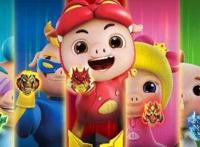 现在国产动画三大巨头是喜羊羊、熊出没、猪猪侠吗？你觉得呢