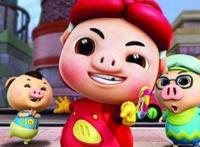 现在国产动画三大巨头是喜羊羊、熊出没、猪猪侠吗？你觉得呢