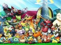 手机落后的时代下，这些童年动漫你都看过多少