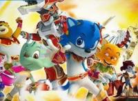 二部“童年代表作”,放现在也不输，网友：我想起来了！