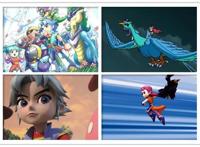 当喜欢的漫画被3D化，这个反应绝了，你的童年被毁了多少？