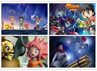 当喜欢的漫画被3D化，这个反应绝了，你的童年被毁了多少？