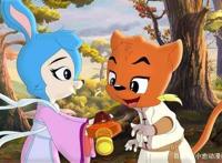 超好看的经典动漫，你最喜欢哪部？