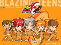 消失在电视银屏上的五部动漫，满满的回忆。