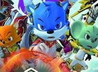 消失在电视银屏上的五部动漫，满满的回忆。