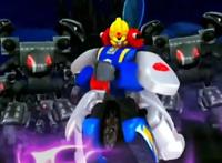 下面这5部“机甲”国漫，90后全都看过，00后顶多认识俩