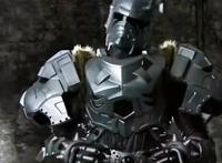 下面这5部“机甲”国漫，90后全都看过，00后顶多认识俩