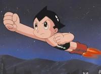 小时候的喜欢看的动漫，不是喜羊羊，也不是熊出没，而是这只猫