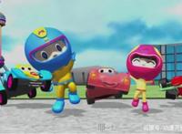 趣动漫：史上最垃圾的4部国产动漫，第2部直接丢脸丢到国外去了