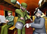 趣动漫：史上最垃圾的4部国产动漫，第2部直接丢脸丢到国外去了