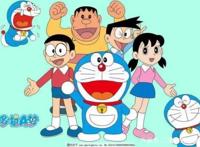 美国的蓝猫是汤姆，日本的蓝猫是A梦，中国的蓝猫你们知道吗？