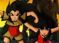 最值得我们怀念的动漫，你看过几部？最后一部是经典