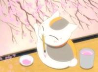 美国动漫有加菲猫，日本动漫有三三猫，而我们国漫有幽冥灵猫！