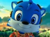 美国动漫有加菲猫，日本动漫有三三猫，而我们国漫有幽冥灵猫！