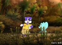 国产最长的一部动画《蓝猫淘气三千问》，你都不敢想象有多少集