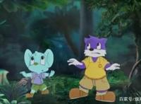 国产最长的一部动画《蓝猫淘气三千问》，你都不敢想象有多少集