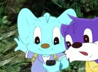 国产最长的一部动画《蓝猫淘气三千问》，你都不敢想象有多少集