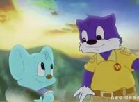 国产最长的一部动画《蓝猫淘气三千问》，你都不敢想象有多少集