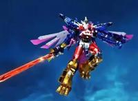 蓝弧出品必属精品，《超兽武装》成为经典，最后一位是真正赢家