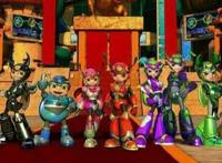 蓝弧出品必属精品，《超兽武装》成为经典，最后一位是真正赢家