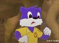 蓝猫系列动画这么多，你的印象停留在哪？是《蓝猫淘气三千问》呀