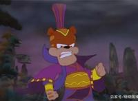 赖皮蛇、蝙蝠魔、黑心虎，这些童年里痛恨的反派，你还记得多少？