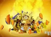 时隔多年，蓝猫龙骑团第四季重磅来袭，即将开始续写童年的奇迹？