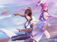 画江湖之不良人6月13日再次归来，三部经典国漫强势回归期待满满