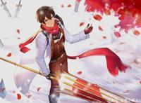 画江湖之不良人6月13日再次归来，三部经典国漫强势回归期待满满