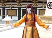 真人版《画江湖之不良人》将袭，滕华涛执导，杨旭文毛晓彤领衔