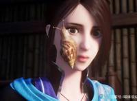 《不良人》第五季角色新形象曝光，尤川潇洒俊逸，侯卿质感满满