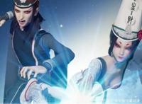 推荐动漫：画江湖之不良人！