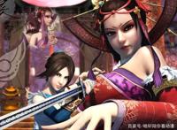 推荐动漫：画江湖之不良人！